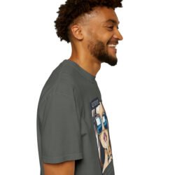 Unisex Garment-Dyed T-shirt - Image 64