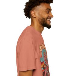 trippy-passion Garment-Dyed T-shirt - Image 38
