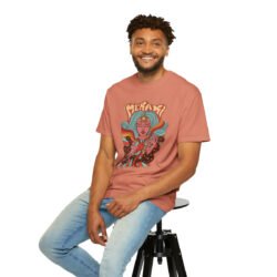 trippy-passion Garment-Dyed T-shirt - Image 39