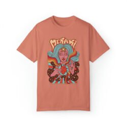 trippy-passion Garment-Dyed T-shirt - Image 27