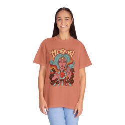 trippy-passion Garment-Dyed T-shirt - Image 31