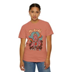 trippy-passion Garment-Dyed T-shirt - Image 32