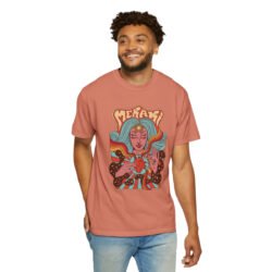 trippy-passion Garment-Dyed T-shirt - Image 36