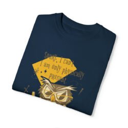 Unisex Garment-Dyed T-shirt - Image 55