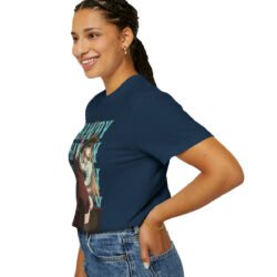 Unisex Garment-Dyed T-shirt - Image 47