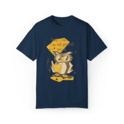 Unisex Garment-Dyed T-shirt - Image 53