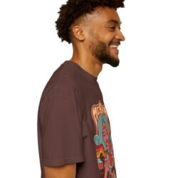 trippy-passion Garment-Dyed T-shirt - Image 116