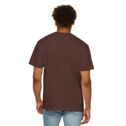 Unisex Garment-Dyed T-shirt - Image 11