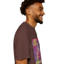 Unisex Garment-Dyed T-shirt - Image 12
