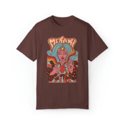 trippy-passion Garment-Dyed T-shirt - Image 105