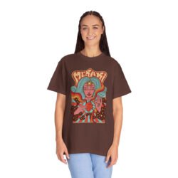 trippy-passion Garment-Dyed T-shirt - Image 109