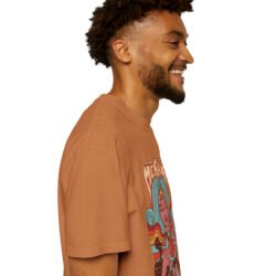 trippy-passion Garment-Dyed T-shirt - Image 77