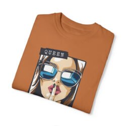 Unisex Garment-Dyed T-shirt - Image 42