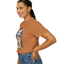 Unisex Garment-Dyed T-shirt - Image 47