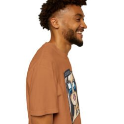 Unisex Garment-Dyed T-shirt - Image 51