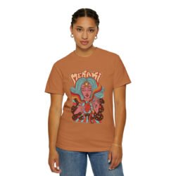 trippy-passion Garment-Dyed T-shirt - Image 71