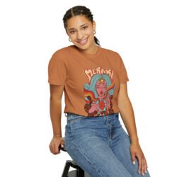 trippy-passion Garment-Dyed T-shirt - Image 74