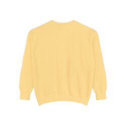 Unisex Garment-Dyed Sweatshirt - Image 19