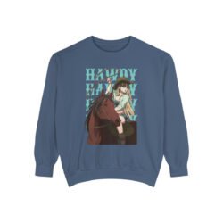 Anime Sowgirl Sweatshirt - Image 34