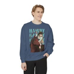 Anime Sowgirl Sweatshirt - Image 36