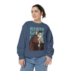 Anime Sowgirl Sweatshirt - Image 38