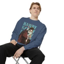 Anime Sowgirl Sweatshirt - Image 40