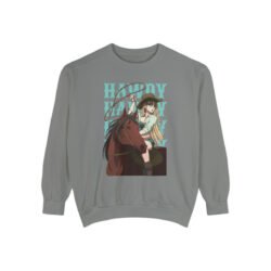 Anime Sowgirl Sweatshirt - Image 26