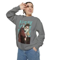 Anime Sowgirl Sweatshirt - Image 25