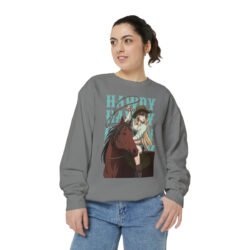 Anime Sowgirl Sweatshirt - Image 30