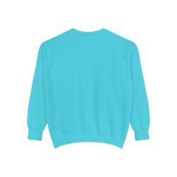 Unisex Garment-Dyed Sweatshirt - Image 27