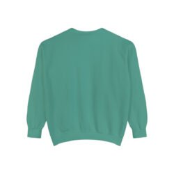 Unisex Garment-Dyed Sweatshirt - Image 35