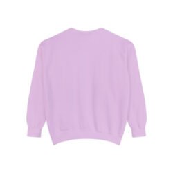 Unisex Garment-Dyed Sweatshirt - Image 35