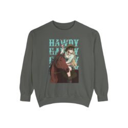 Anime Sowgirl Sweatshirt - Image 18