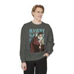 Anime Sowgirl Sweatshirt - Image 20