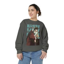 Anime Sowgirl Sweatshirt - Image 22