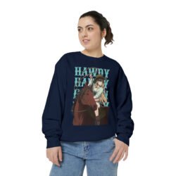 Anime Sowgirl Sweatshirt - Image 6