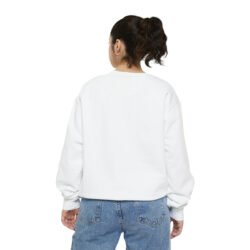 Unisex Garment-Dyed Sweatshirt - Image 15