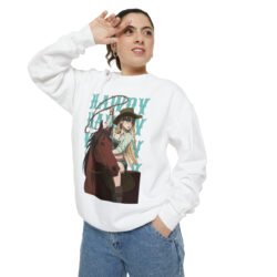 Anime Sowgirl Sweatshirt - Image 9