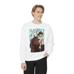 Anime Sowgirl Sweatshirt - Image 12