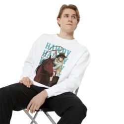 Anime Sowgirl Sweatshirt - Image 16