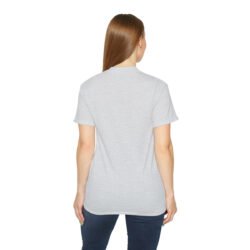 Unisex Ultra Cotton Tee - Image 28