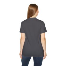 Unisex Ultra Cotton Tee - Image 61