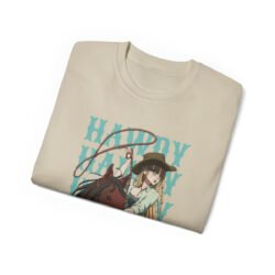 Unisex Ultra Cotton Tee - Image 37