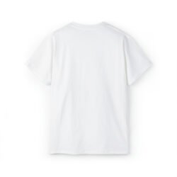 Unisex Ultra Cotton Tee - Image 13