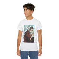 Unisex Ultra Cotton Tee - Image 18