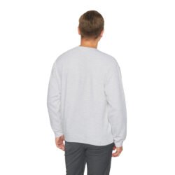 Unisex Heavy Blend™ Crewneck Sweatshirt - Image 7