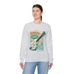 Unisex Heavy Blend™ Crewneck Sweatshirt - Image 8