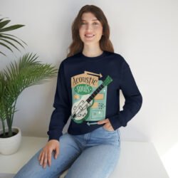 Unisex Heavy Blend™ Crewneck Sweatshirt - Image 66