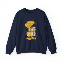 Unisex Heavy Blend™ Crewneck Sweatshirt - Image 56