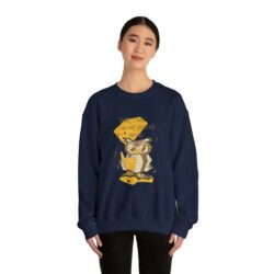 Unisex Heavy Blend™ Crewneck Sweatshirt - Image 59